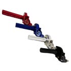 Throttle & accessories
