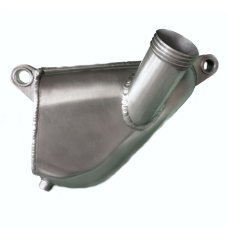 ESO LT Fuel tank BLACK