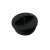 Plug King Silencer - BLACK - for transport/cleaning