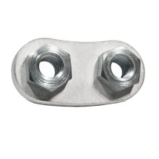 Backplate for JAWA Layshaft