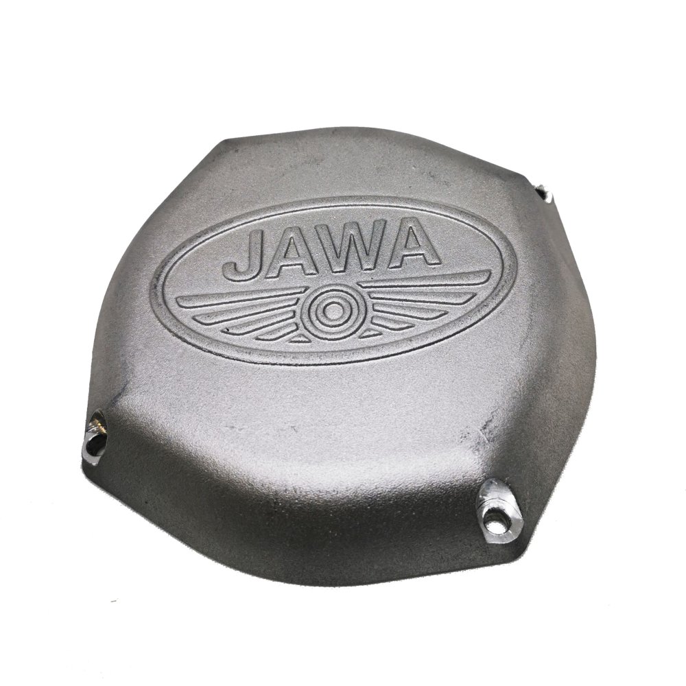 Covers & gaskets - In stock