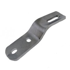 Front seat bracket