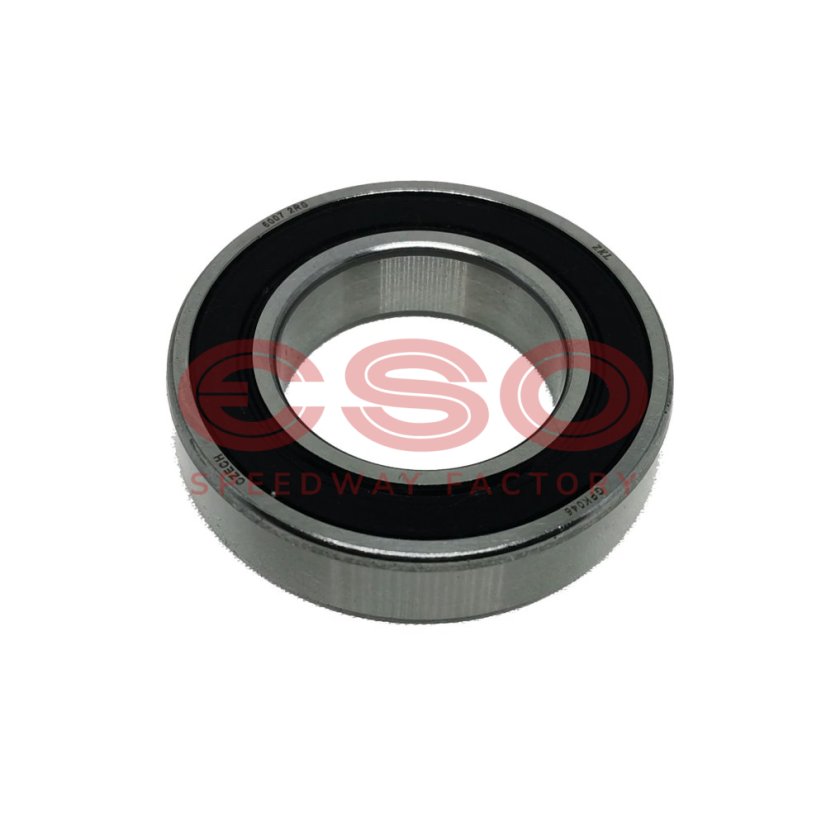 Ball bearing 6007 2RS C3
