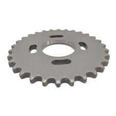Camshaft sprocket 30t.