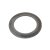 Spacing washer D18
