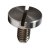 Screw M6 for bushing