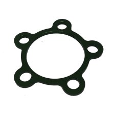 Rear wheel cover ring M10 Green
