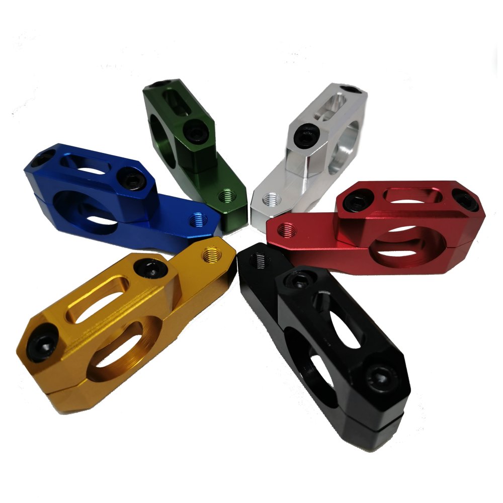 Shock & assembly & accessories - HAGON Products Limited