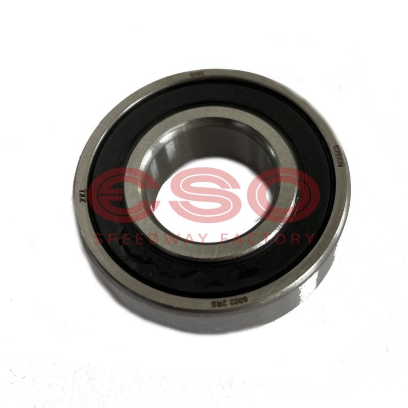 Ball bearing 6002 2RS