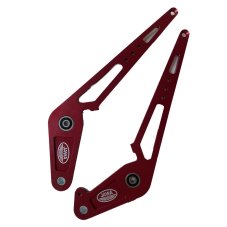ESO Fork arm 889 left Red