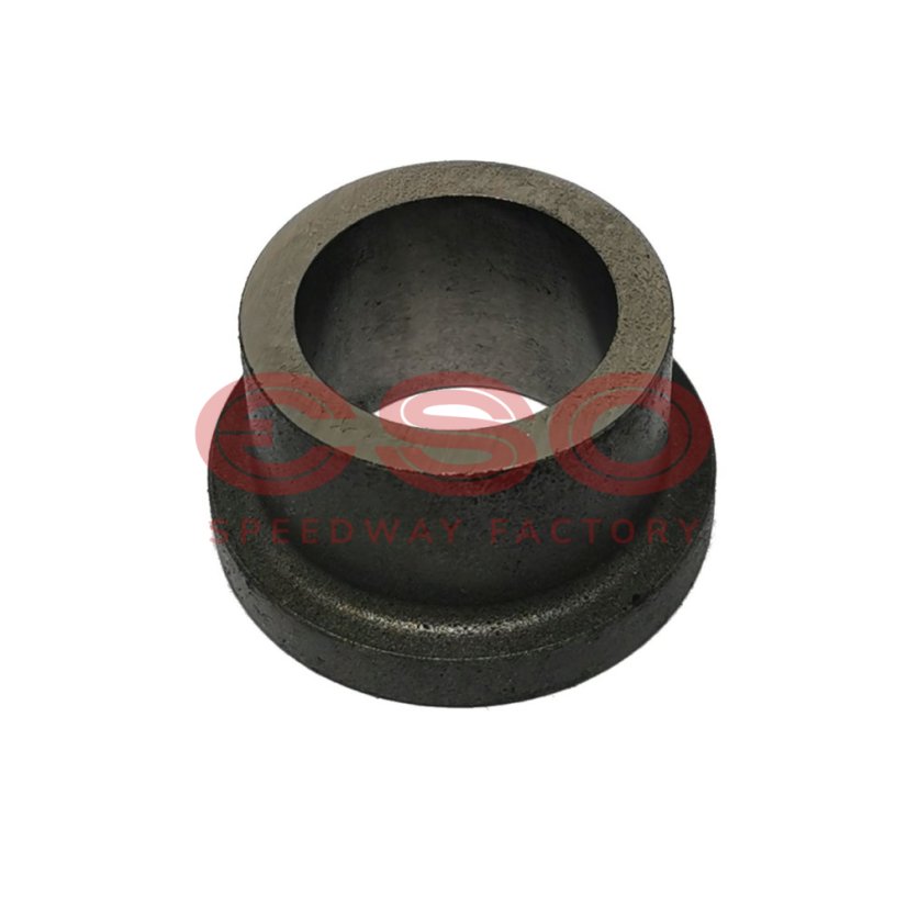 Clutch spacer