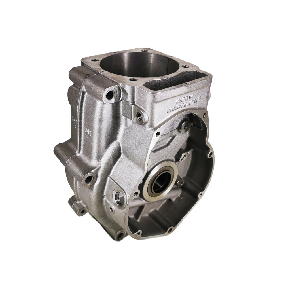 Crankcase - In stock