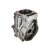 JAWA Crankcase Offset 8mm