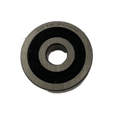 Ball bearing 638 2RS