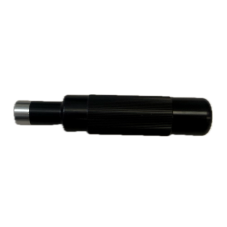 DEFRA Clutch Nut ScrewDriver wtih Hexagon - Black