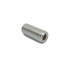 Adjusting screw M10x25 8.8