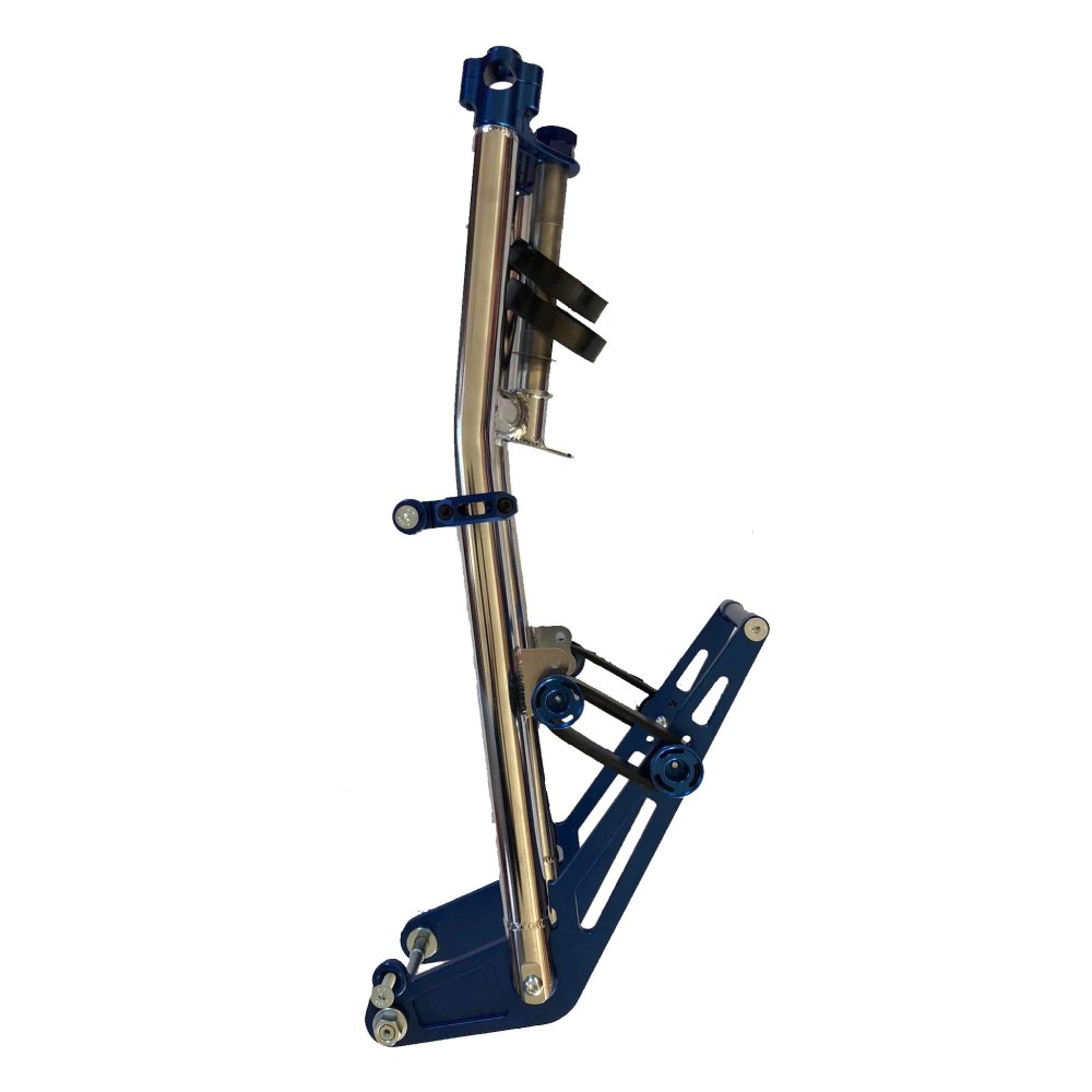 ESO Fixed Fork