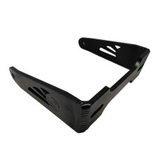 ESO Seat bracket Black