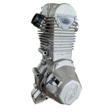 JAWA 500 4V Upright Engine