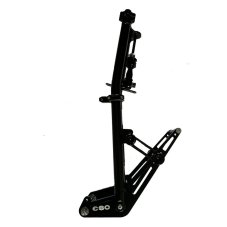 ESO Front fork 889 Adjustable Black + Black