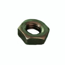 Nut M8 low