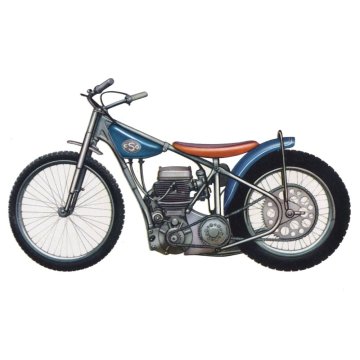 JAWA VINTAGE