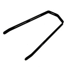 Push bar Black