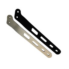 Silencer Holder LT Black