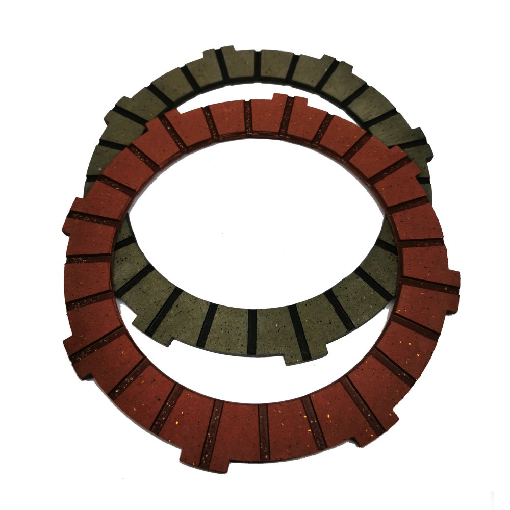 28 Clutch - Defra Motorcycle Parts