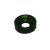 Washer 6 - straight - Green