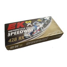 Primary chain 64 - EK 428 RX Japan