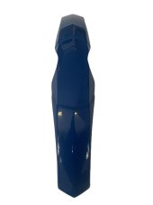 Front mudguard JOBA Blue