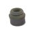 Valve stem sealing D6