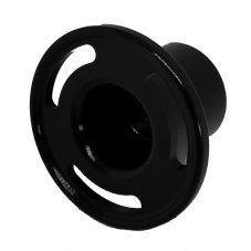 Fork bobbin Black