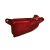 Fuel tank 1.5lt RED