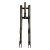 ESO Front fork 889 Fixed H-section bare