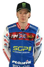 ESO Dan BEWLEY´s rolling chassi