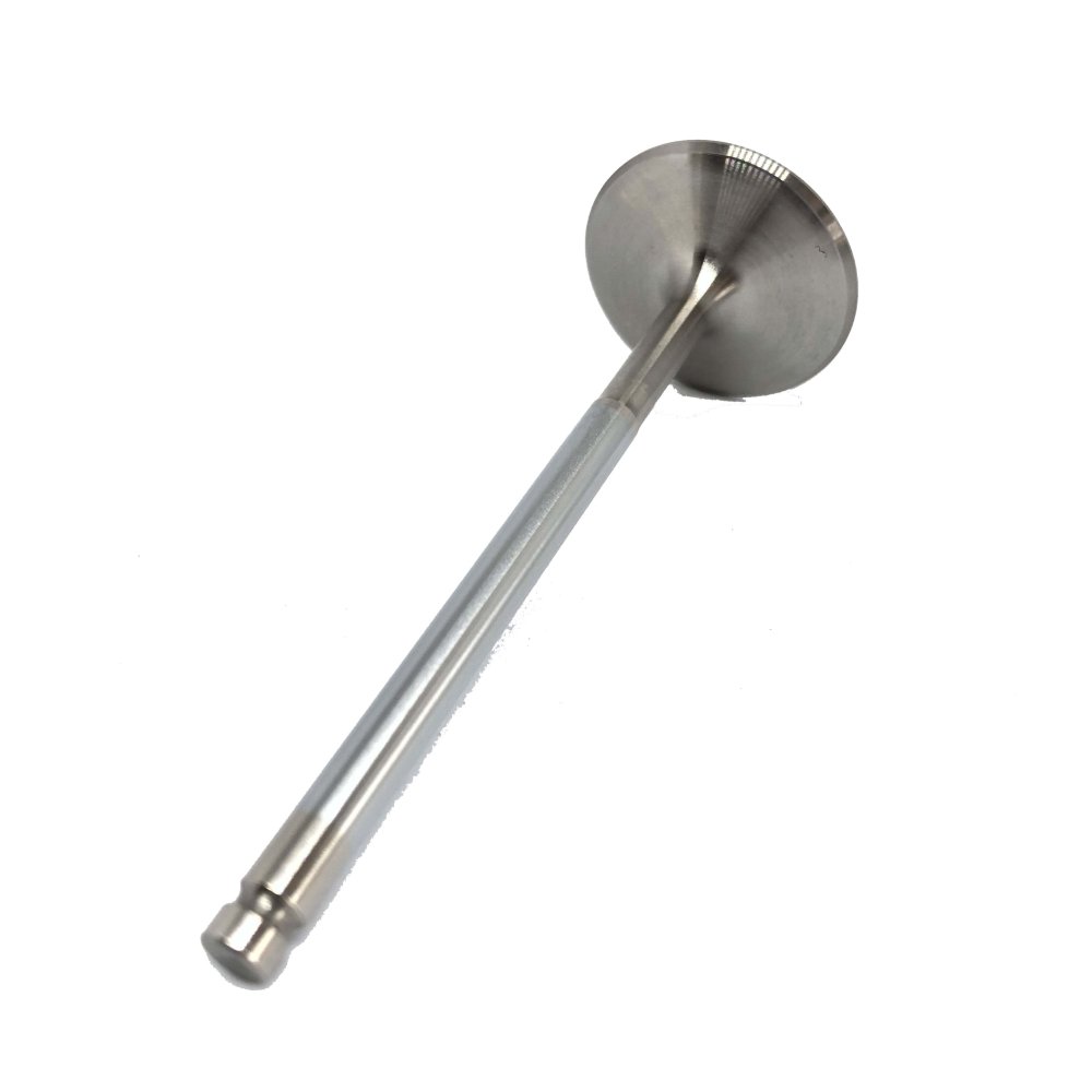 Valves & Springs - In stock