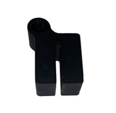 Ignition cable holder