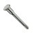 Screw of frame for JAWA Layshaft