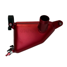 ESO Fuel tank 1.8lt red