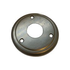 Oil pump cap