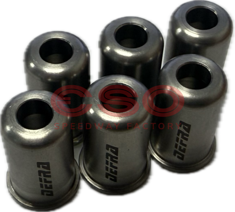 DEFRA Clutch Spring cup S - 6pcs