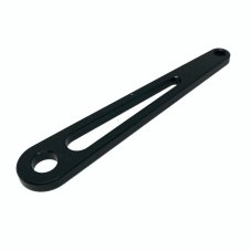 Seat tilt protection Black