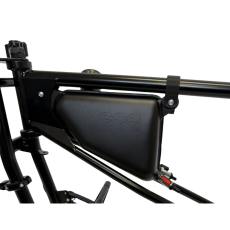 ESO Fuel tank 1.8lt black