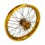 SMPro Rear wheel Gold