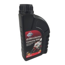 FUCHS oil Silkolene Castorene R50S