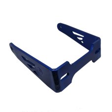ESO Seat bracket Blue