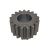 Gear 17t (first gear)