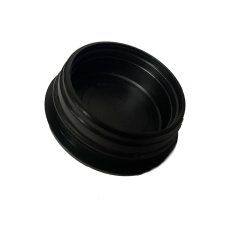 Plug King Silencer - BLACK - for transport/cleaning